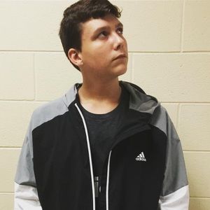 Meet your Posher, Justin